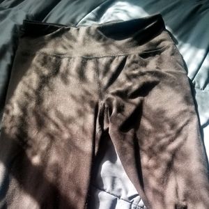 Avia Black yoga pants